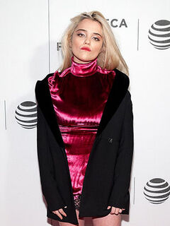 Sky Ferreira